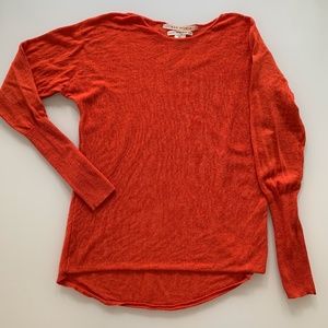 Soft Merino Wool Sweater